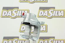 DA SILVA S.A.S. ET1603