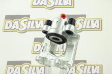 DA SILVA S.A.S. ET1617