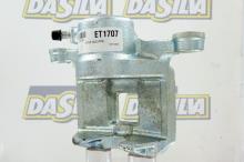 DA SILVA S.A.S. ET1707