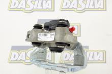 DA SILVA S.A.S. ET1711