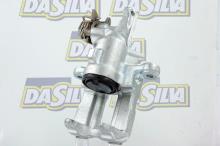 DA SILVA S.A.S. ET1738