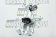 DA SILVA S.A.S. ET1740