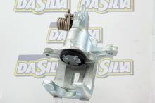 DA SILVA S.A.S. ET1743