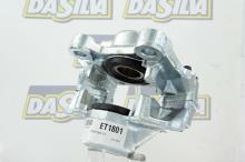 DA SILVA S.A.S. ET1801