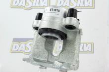 DA SILVA S.A.S. ET1810