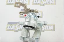 DA SILVA S.A.S. ET2001