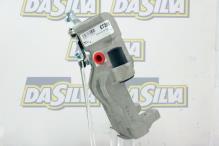 DA SILVA S.A.S. ET2010