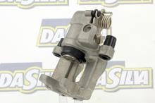 DA SILVA S.A.S. ET2154
