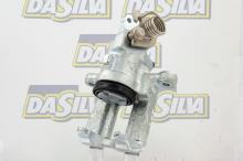 DA SILVA S.A.S. ET2244