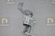 DA SILVA S.A.S. ET2253