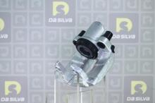 DA SILVA S.A.S. ET2316