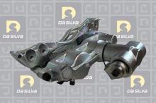 DA SILVA S.A.S. ET2392