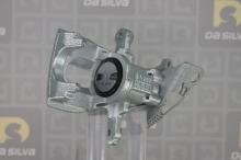 DA SILVA S.A.S. ET2395