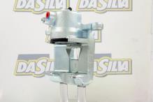 DA SILVA S.A.S. ET2512
