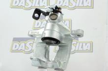 DA SILVA S.A.S. ET2521