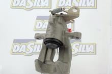 DA SILVA S.A.S. ET2523