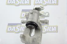 DA SILVA S.A.S. ET2535