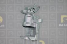 DA SILVA S.A.S. ET2550
