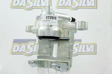 DA SILVA S.A.S. ET2553