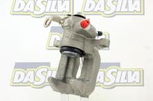 DA SILVA S.A.S. ET2577