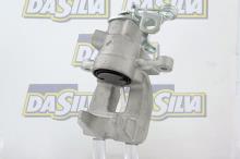 DA SILVA S.A.S. ET2586