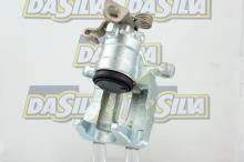 DA SILVA S.A.S. ET2589