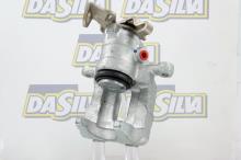 DA SILVA S.A.S. ET2593