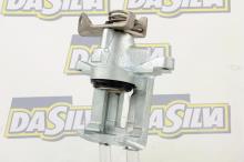 DA SILVA S.A.S. ET2595