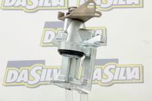 DA SILVA S.A.S. ET2598