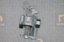 DA SILVA S.A.S. ET2602