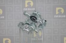 DA SILVA S.A.S. ET2613