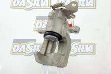 DA SILVA S.A.S. ET2638