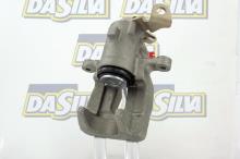 DA SILVA S.A.S. ET2643
