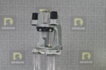 DA SILVA S.A.S. ET2707