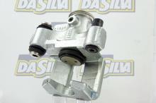 DA SILVA S.A.S. ET2739