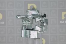 DA SILVA S.A.S. ET2782
