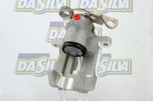 DA SILVA S.A.S. ET2800