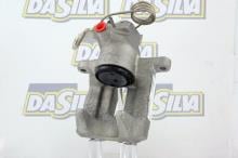 DA SILVA S.A.S. ET2802