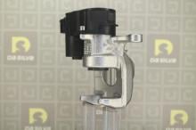 DA SILVA S.A.S. ET2807