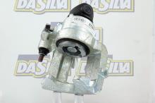 DA SILVA S.A.S. ET2931