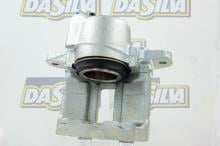 DA SILVA S.A.S. ET2980
