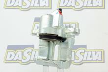 DA SILVA S.A.S. ET2982