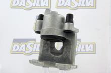 DA SILVA S.A.S. ET3009