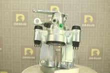 DA SILVA S.A.S. ET3067