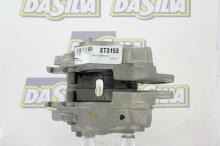 DA SILVA S.A.S. ET3153