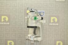 DA SILVA S.A.S. ET3220