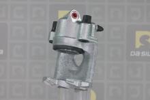 DA SILVA S.A.S. ET3300