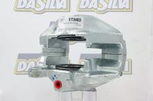 DA SILVA S.A.S. ET3403