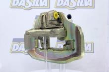 DA SILVA S.A.S. ET3538