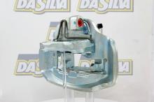 DA SILVA S.A.S. ET3540